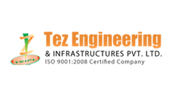 Tej Engineering & Infrastructures Pvt Ltd