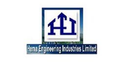 Hema Engineering Industries Limited