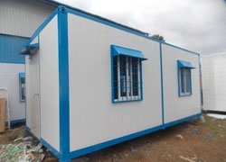 Portable Cabins In Punjab , Office Container in Punjab , Porta Cabins in Punjab , Moveable Office In Punjab 