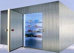 Prefabricated Cold Room